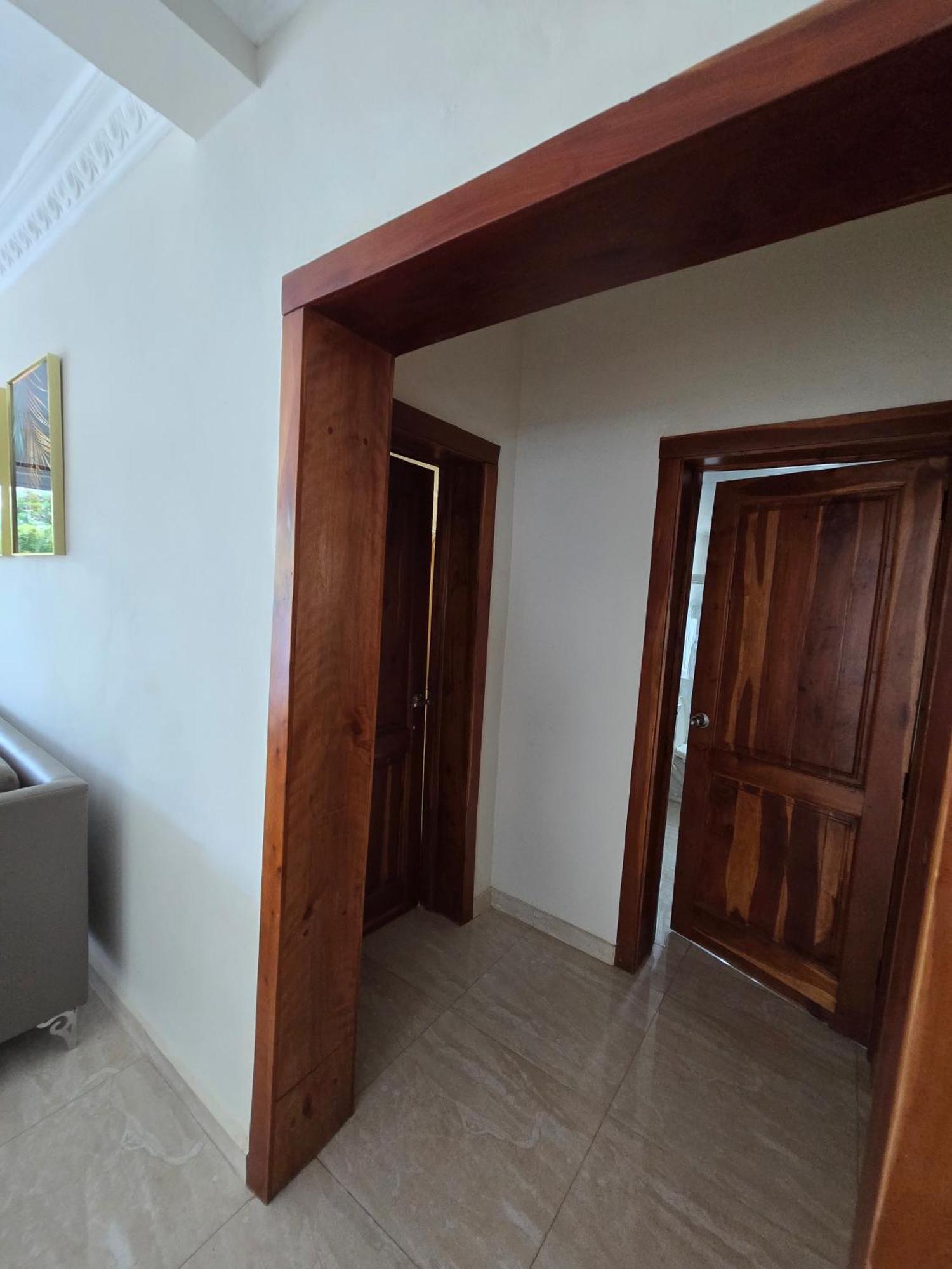 Madome Aparta Hotel Pedernales Buitenkant foto
